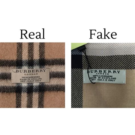 burberry tag real